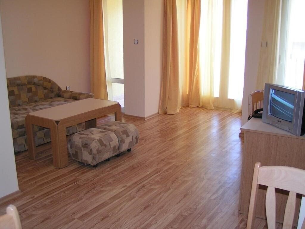 Картинка Apart Hotel Hetodon 3*