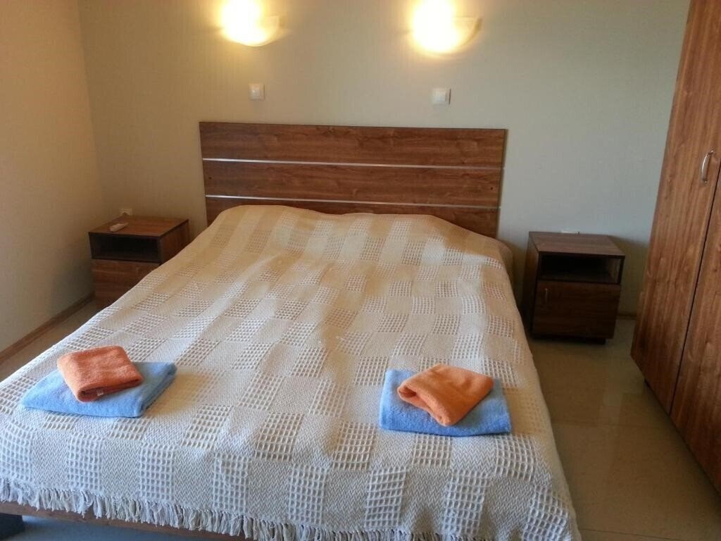 Фото Green Hills 3*