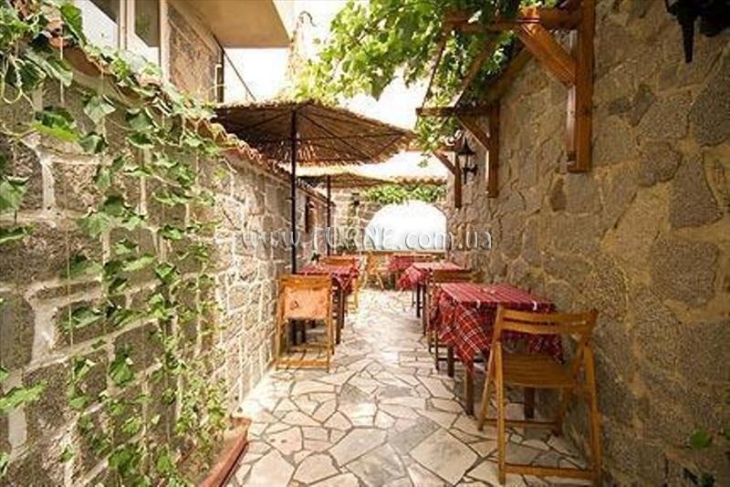 Картинка Green Hills 3*