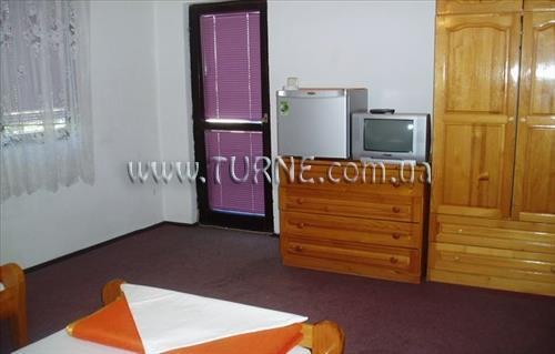 Фотографія Villa Apollon вилла