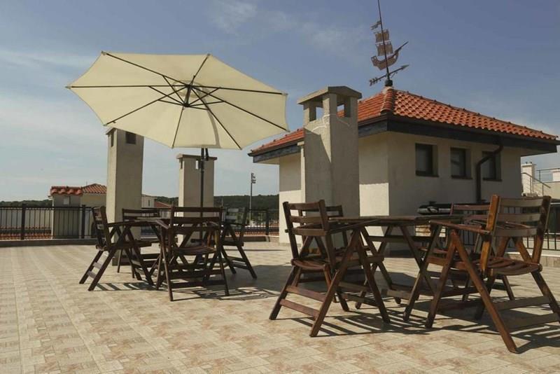 Зображення Sozopol Dreams апартаменты