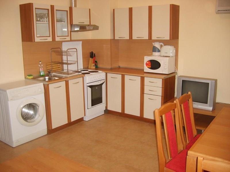 Фото Sozopol Dreams апартаменты