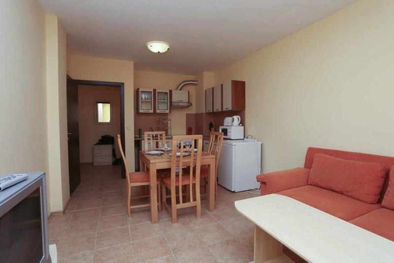 Картинка Sozopol Dreams апартаменты