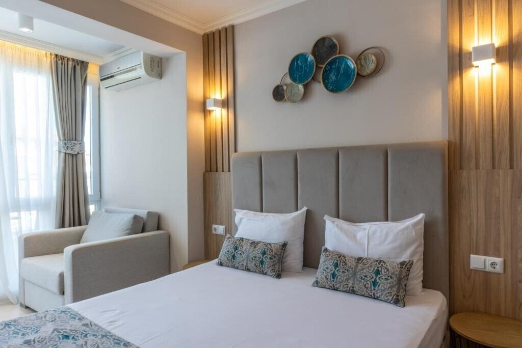 Фотографія Selena Beach 3*