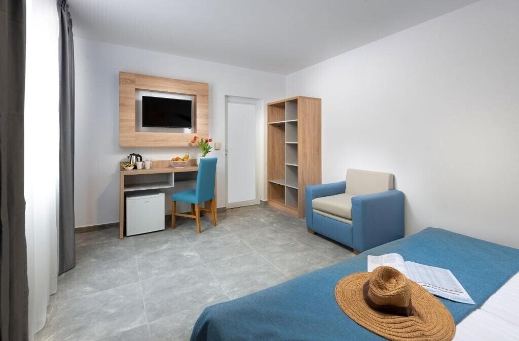 Картинка Martinez Hotel 4*