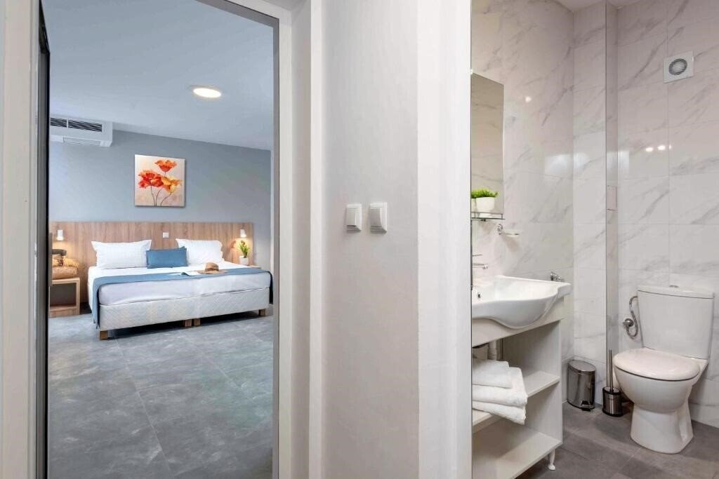 Фото Martinez Hotel 4*