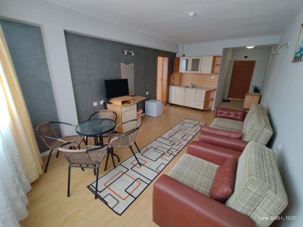 Фото Family Hotel Coral 3*