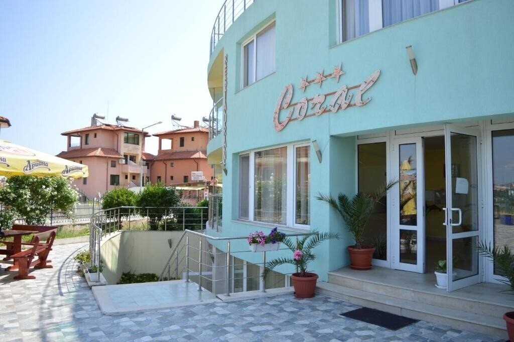 Фотографія Family Hotel Coral 3*
