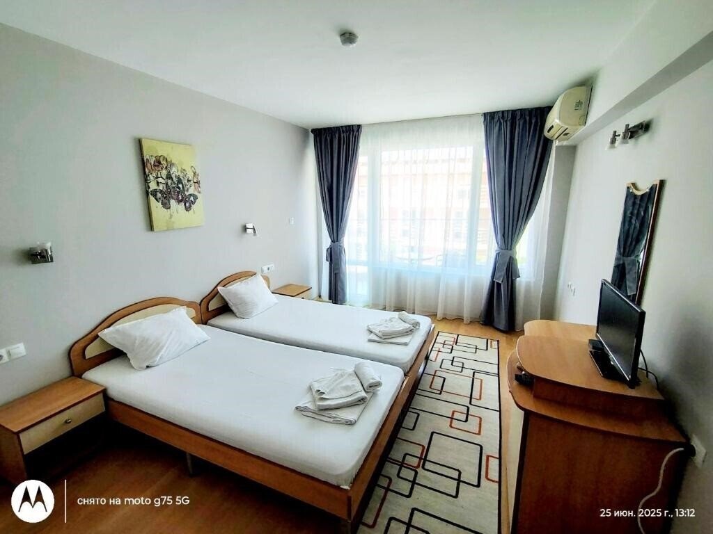 Зображення Family Hotel Coral 3*