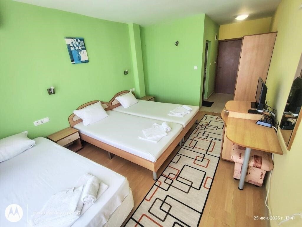 Картинка Family Hotel Coral 3*
