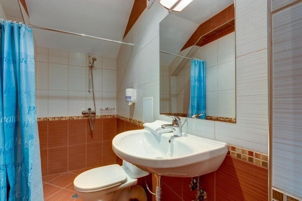 Фотографія Siena House 3*
