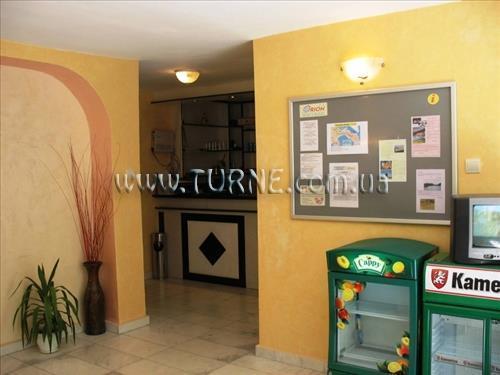 Фотографія Orion 2*