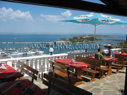 Готель Orion 2*