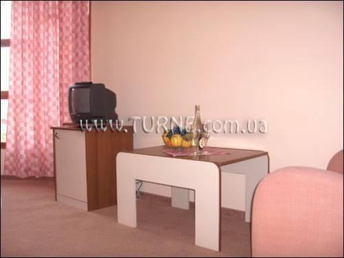 Фотографія Antares 2*