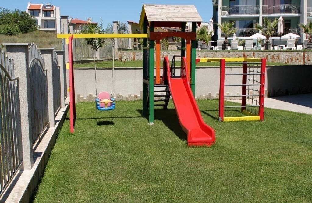 Картинка Gardenia Sozopol 3*