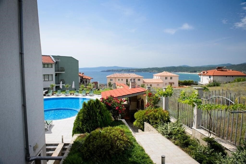 Фотографія Gardenia Sozopol 3*
