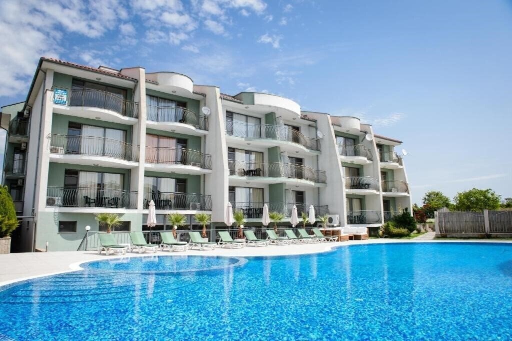 Зображення Gardenia Sozopol 3*