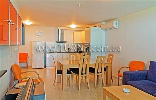 Картинка Complex Black Sea Paradise 3*