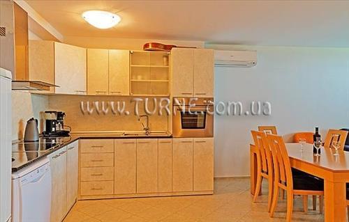 Изображение Complex Black Sea Paradise 3*