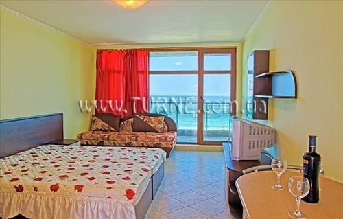Отель Complex Black Sea Paradise 3*
