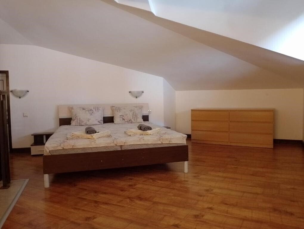 Зображення Pearl Apartments (ex. Sozopol Apartments Pearl) 3*