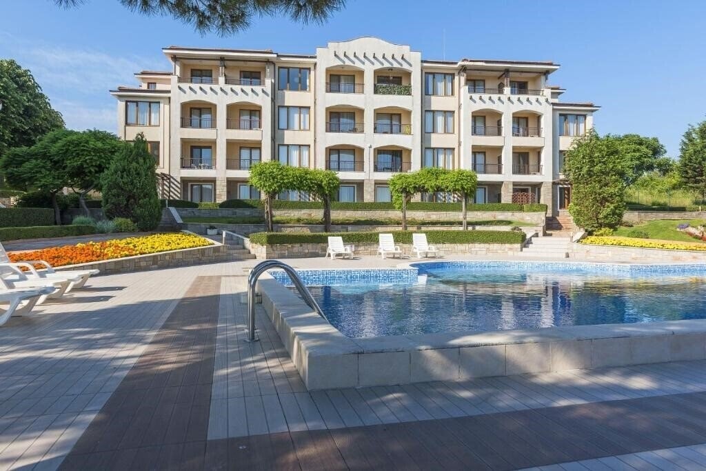 Фото View Apartments 3*