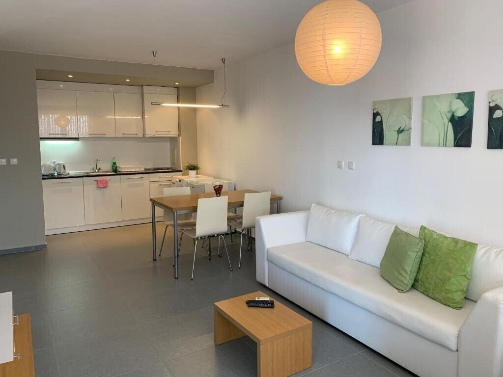 Фотография View Apartments 3*