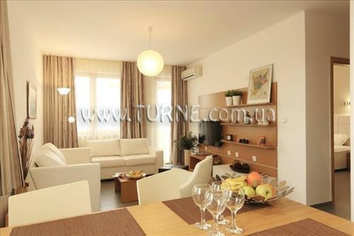 Зображення View Apartments (ex. Sozopol Apartments View) 3*