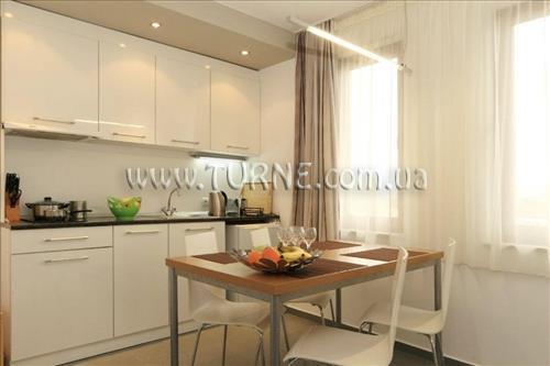 Фотографія View Apartments (ex. Sozopol Apartments View) 3*