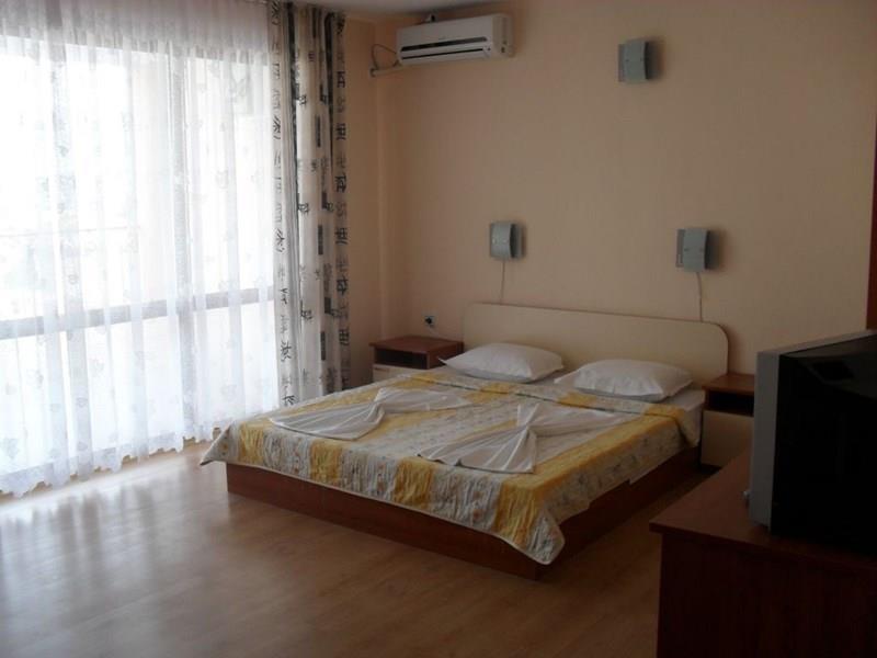 Картинка Villa Mirage 3*