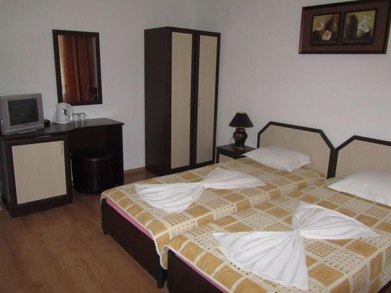 Фотографія Villa Mirage 3*