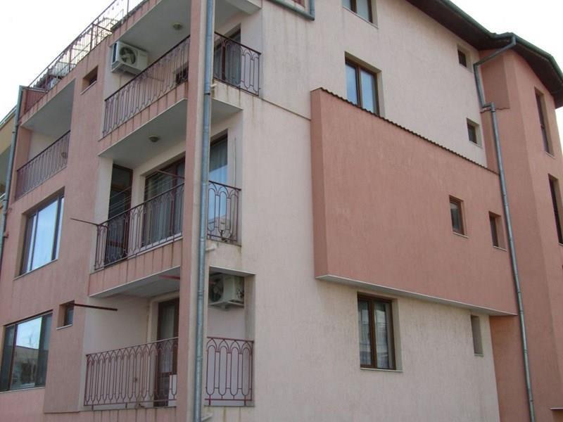 Готель Villa Mirage 3*