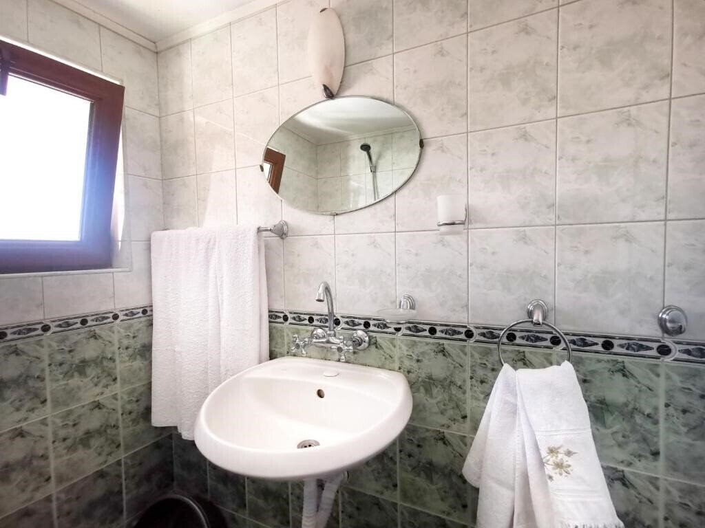 Картинка Villa Mirage 3*