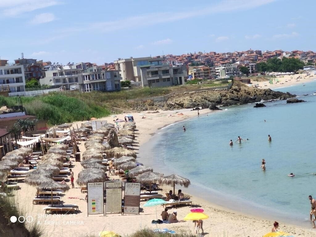 Зображення Hotel Perla 3*