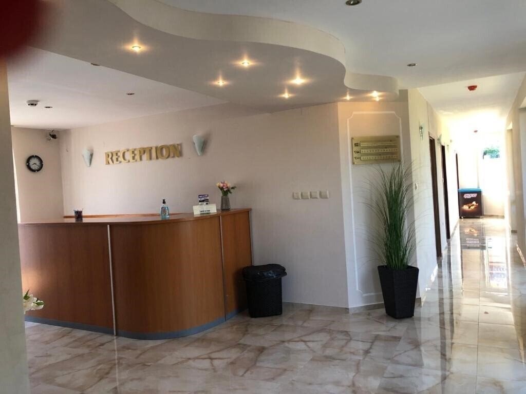 Фотографія Hotel Perla 3*