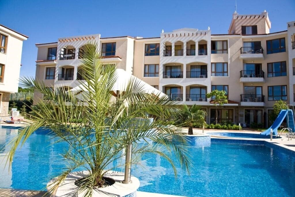 Зображення Bay Apartments 3*