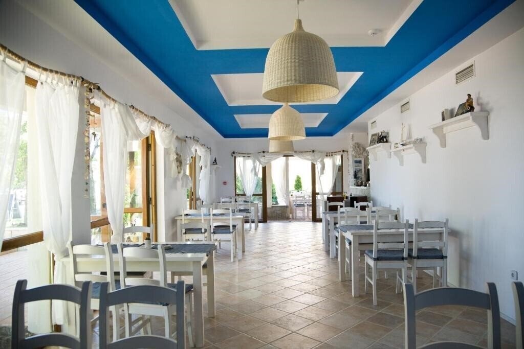 Картинка Bay Apartments 3*