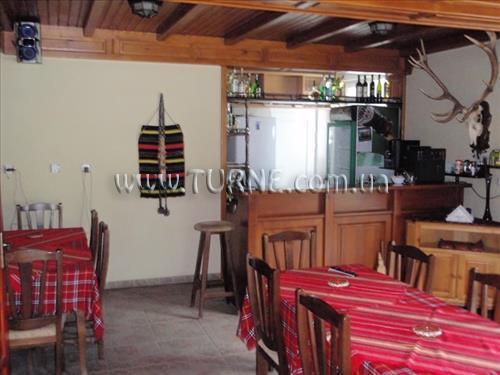 Картинка Tihia Kut Hotel апартаменты