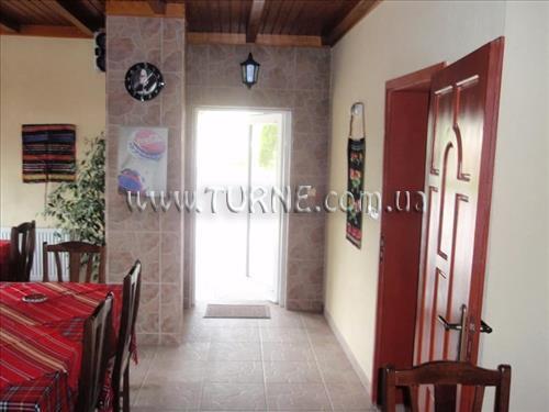 Зображення Tihia Kut Hotel апартаменты