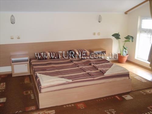 Готель Tihia Kut Hotel апартаменты