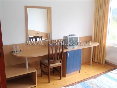 Фотографія Tihia Kut Hotel апартаменты