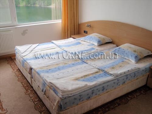 Фото Tihia Kut Hotel апартаменты