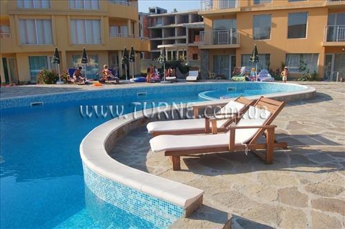 Изображение Mapi Holidays вилла