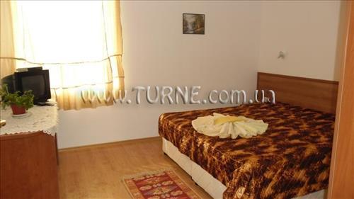 Отель Mapi Holidays вилла