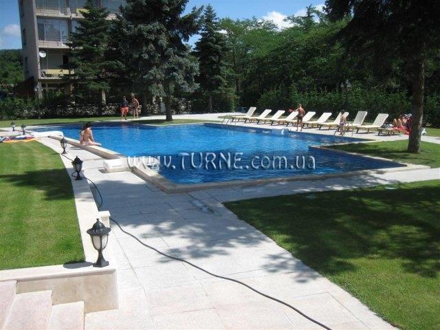 Зображення Purple Star Complex 3*