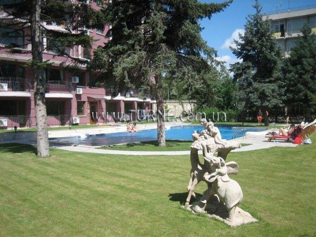 Фотографія Purple Star Complex 3*