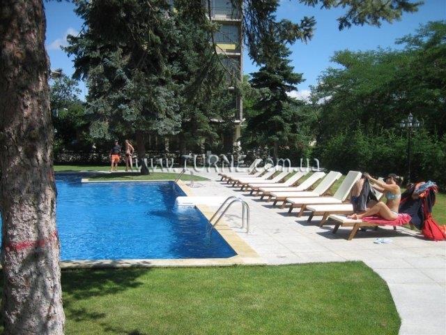 Фото Purple Star Complex 3*