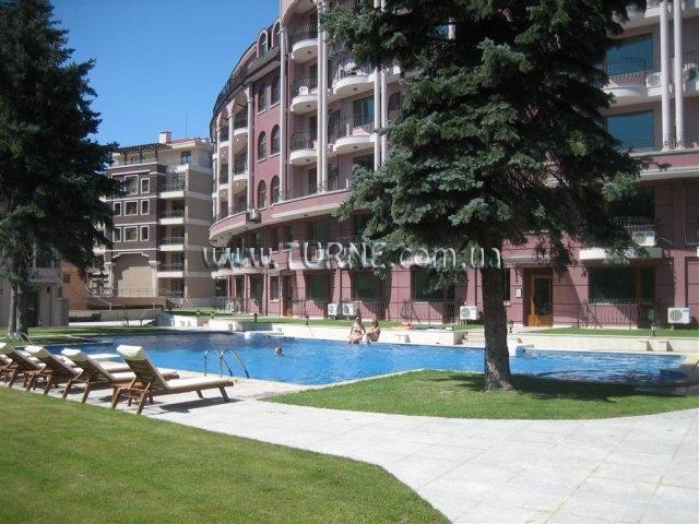 Готель Purple Star Complex 3*