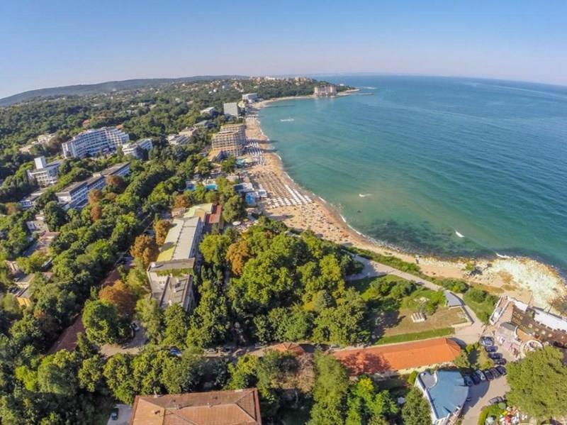 Фотографія Chaika 2*