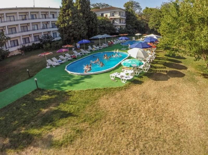 Зображення Chaika 2*